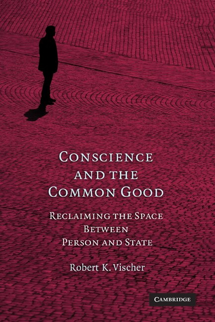 Front cover_Conscience and the Common Good