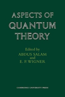 Couverture_Aspects of Quantum Theory