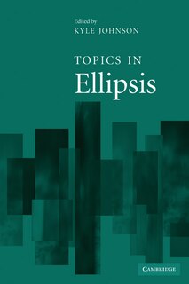 Couverture_Topics in Ellipsis
