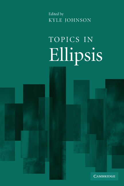 Couverture_Topics in Ellipsis