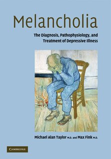 Front cover_Melancholia