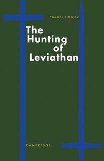 Couverture_The Hunting of Leviathan