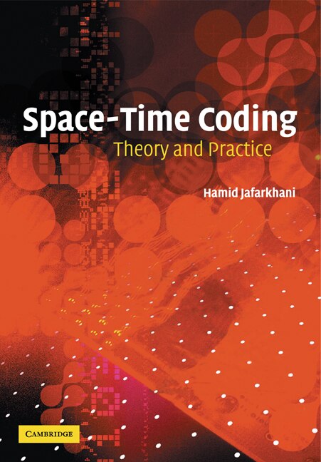 Couverture_Space-Time Coding