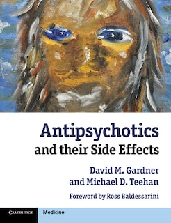 Couverture_Antipsychotics and their Side Effects