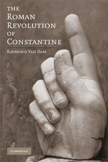Front cover_The Roman Revolution of Constantine