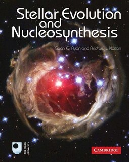 Front cover_Stellar Evolution and Nucleosynthesis