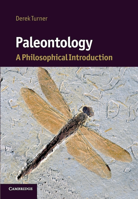 Couverture_Paleontology