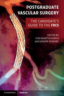 Front cover_Postgraduate Vascular Surgery