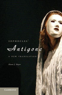 Front cover_Sophocles' Antigone