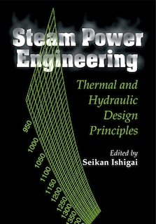 Couverture_Steam Power Engineering