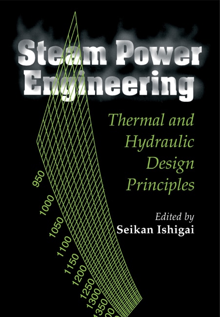 Couverture_Steam Power Engineering