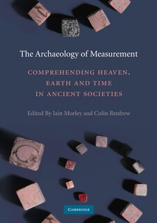 Couverture_The Archaeology of Measurement