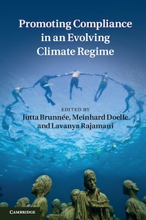 Front cover_Promoting Compliance in an Evolving Climate Regime