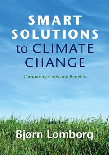Front cover_Smart Solutions to Climate Change