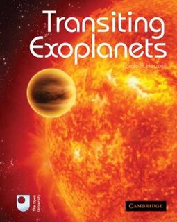 Front cover_Transiting Exoplanets