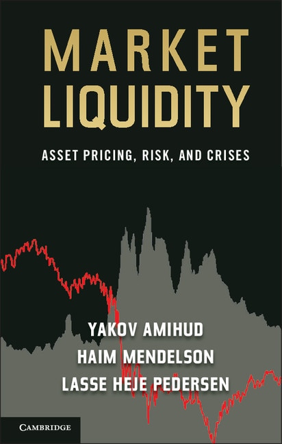 Couverture_Market Liquidity
