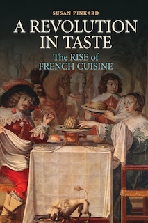 Front cover_A Revolution in Taste