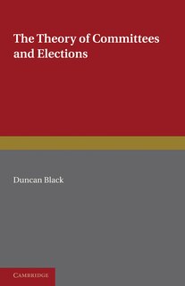 Couverture_Theory Committees and Elections