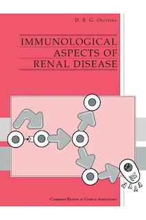 Front cover_Immunological Aspects of Renal Disease
