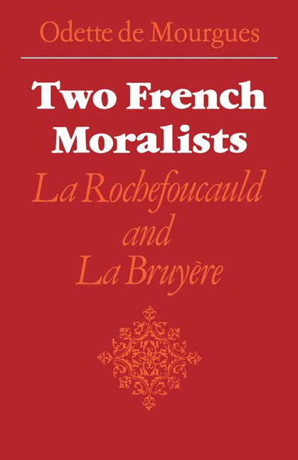 Couverture_Two French Moralists