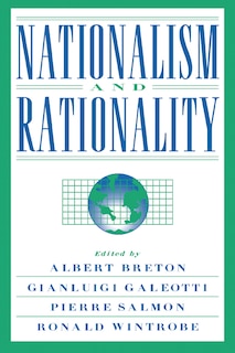 Couverture_Nationalism and Rationality