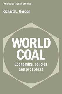 Front cover_World Coal
