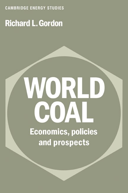 Front cover_World Coal
