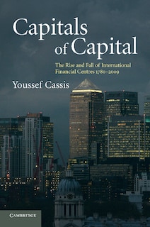 Front cover_Capitals of Capital