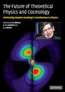 Front cover_The Future of Theoretical Physics and Cosmology