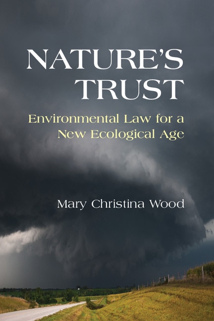 Couverture_Nature's Trust