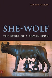 Front cover_She-Wolf
