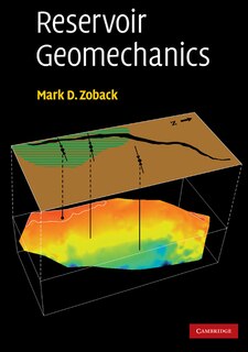Front cover_Reservoir Geomechanics