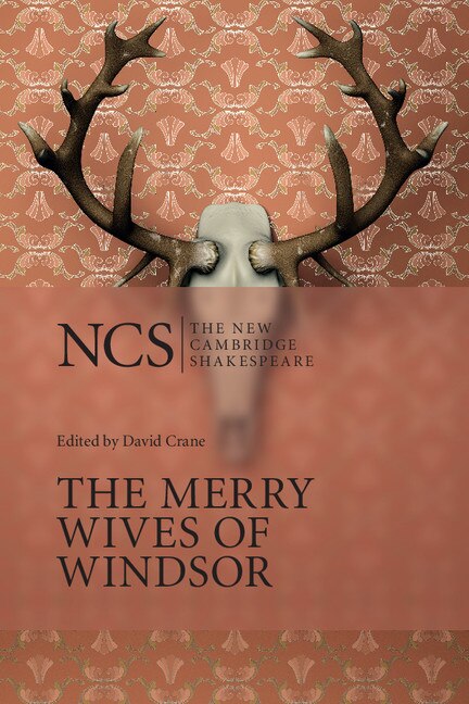 Couverture_The Merry Wives of Windsor
