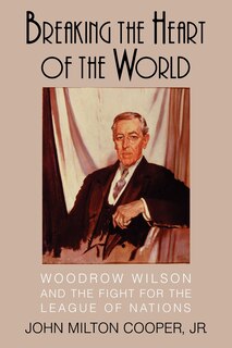 Front cover_Breaking the Heart of the World