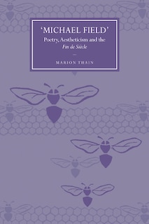 Front cover_'michael Field'