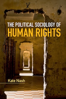 Front cover_The Political Sociology Of Human Rights