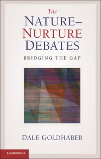 Front cover_The Nature-Nurture Debates