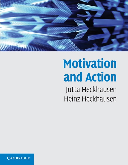 Couverture_Motivation and Action