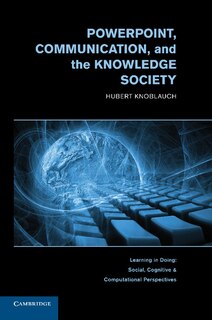 Front cover_Powerpoint, Communication, And The Knowledge Society
