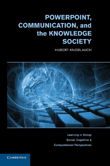 Front cover_Powerpoint, Communication, And The Knowledge Society