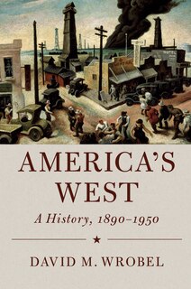 Front cover_America's West