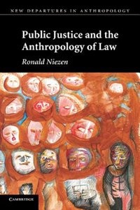 Front cover_Public Justice and the Anthropology of Law