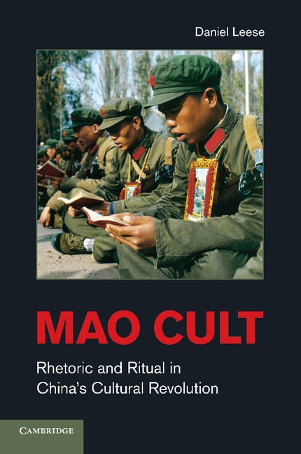 Couverture_Mao Cult
