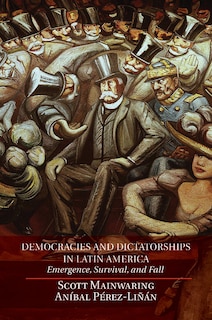 Front cover_Democracies and Dictatorships in Latin America