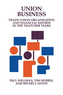 Front cover_Union Business