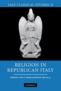 Couverture_Religion in Republican Italy