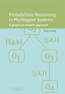 Couverture_Probabilistic Reasoning in Multiagent Systems