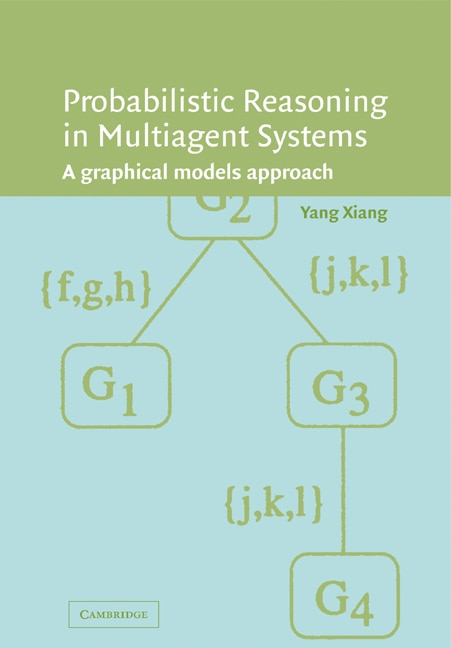 Couverture_Probabilistic Reasoning in Multiagent Systems