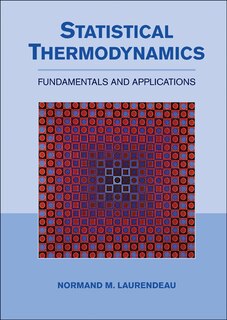 Couverture_Statistical Thermodynamics