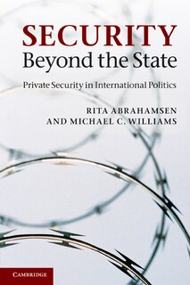 Front cover_Security Beyond the State